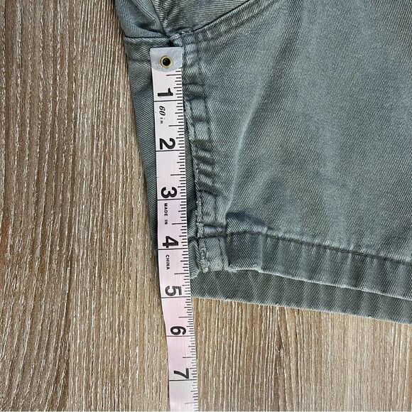 Wrangler for Women Casual High Waisted Shorts Size 12 - Picture 9 of 10